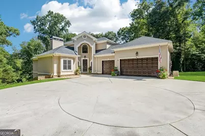 881 River Chase, Hoschton, GA 30548 - Photo 59