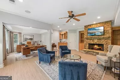 881 River Chase, Hoschton, GA 30548 - Photo 33