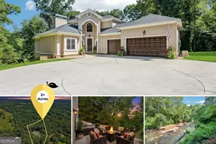 881 River Chase, Hoschton, GA 30548 - Photo 1
