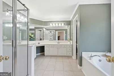 5794 Wetwing Cove, Acworth, GA 30101 - Photo 31