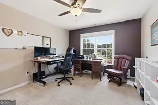 5794 Wetwing Cove, Acworth, GA 30101 - Photo 39