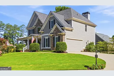 5794 Wetwing Cove, Acworth, GA 30101 - Photo 3