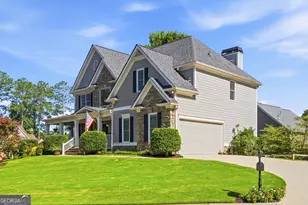 5794 Wetwing Cove, Acworth, GA 30101 - Photo 3