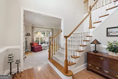 5794 Wetwing Cove, Acworth, GA 30101 - Photo 9