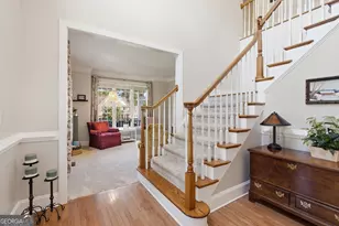 5794 Wetwing Cove, Acworth, GA 30101 - Photo 9
