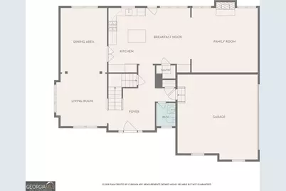5794 Wetwing Cove, Acworth, GA 30101 - Photo 57