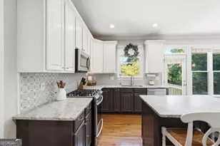 5794 Wetwing Cove, Acworth, GA 30101 - Photo 19
