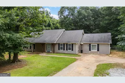 1141 Old 41 Highway, Milner, GA 30257 - Photo 1
