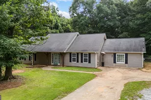1141 Old 41 Hwy, Milner, GA 30257 - Photo 1