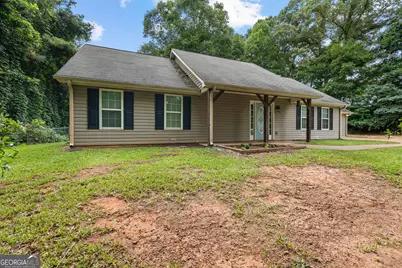 1141 Old 41 Highway, Milner, GA 30257 - Photo 3