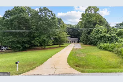1141 Old 41 Highway, Milner, GA 30257 - Photo 5