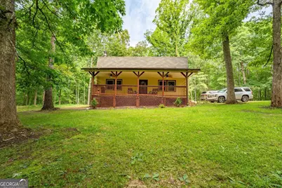 465 Waters Edge Drive, Clarkesville, GA 30523 - Photo 17