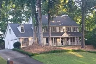 3265 Allegheny Dr, Marietta, GA 30066 - Photo 1