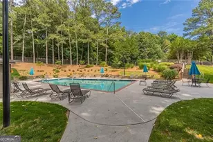 1885 D'Youville Ln, Brookhaven, GA 30341 - Photo 47