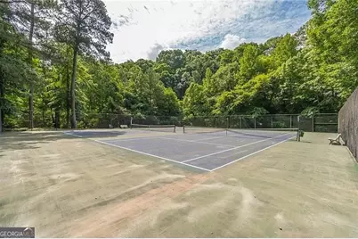 1885 D'Youville Lane, Brookhaven, GA 30341 - Photo 49