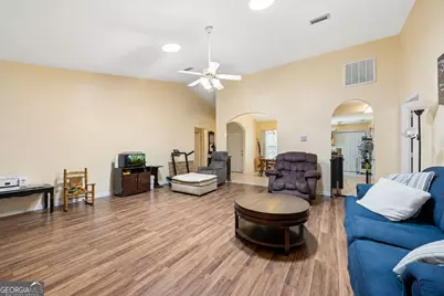 158 Plantation Oaks Drive, Saint Marys, GA 31558 - Photo 7