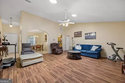 158 Plantation Oaks Drive, Saint Marys, GA 31558 - Photo 9