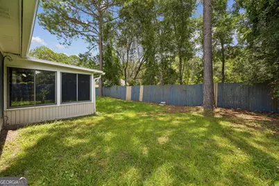 158 Plantation Oaks Drive, Saint Marys, GA 31558 - Photo 29