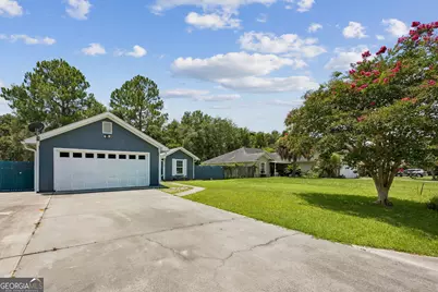 158 Plantation Oaks Drive, Saint Marys, GA 31558 - Photo 3
