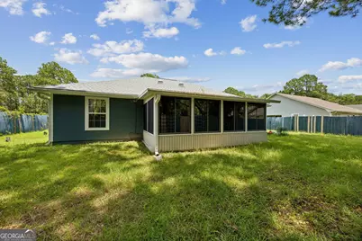 158 Plantation Oaks Drive, Saint Marys, GA 31558 - Photo 27