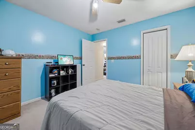 158 Plantation Oaks Drive, Saint Marys, GA 31558 - Photo 21