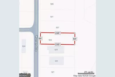 533 Warren Avenue, Scottdale, GA 30079 - Photo 3