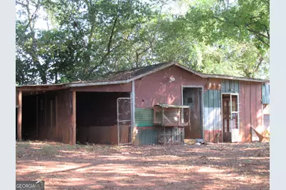 1379 Sam Craven Road, Cleveland, GA 30528 - Photo 5