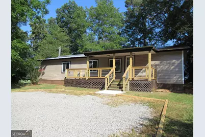 1379 Sam Craven Road, Cleveland, GA 30528 - Photo 3
