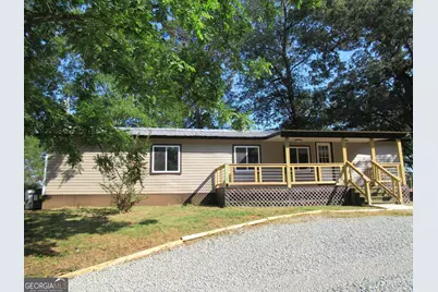1379 Sam Craven Road, Cleveland, GA 30528 - Photo 1