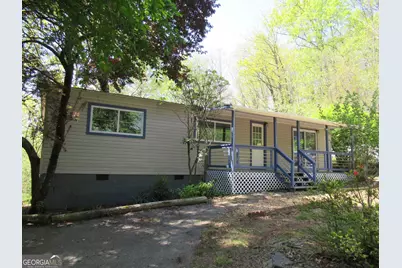 229 Fox Mountain Road, Dahlonega, GA 30533 - Photo 23