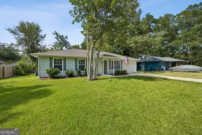 202 Royal Avenue, Kingsland, GA 31548 - Photo 3