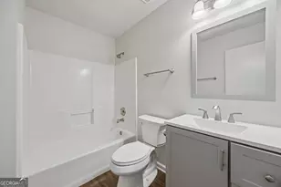 202 Royal Ave, Kingsland, GA 31548 - Photo 17
