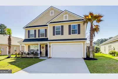 323 Winchester Drive, Pooler, GA 31322 - Photo 3