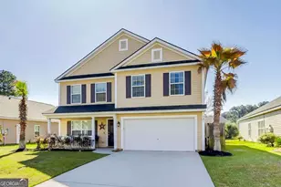 323 Winchester Dr, Pooler, GA 31322 - Photo 3