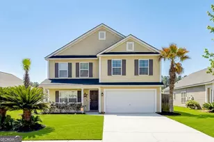 323 Winchester Dr, Pooler, GA 31322 - Photo 1