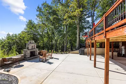 832 Scenic Mountain View Road, Blue Ridge, GA 30513 - Photo 37