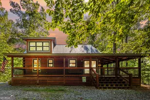 832 Scenic Mountain View Rd, Blue Ridge, GA 30513 - Photo 1