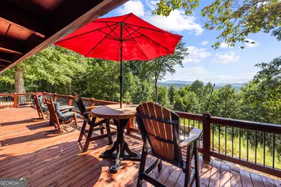 832 Scenic Mountain View Road, Blue Ridge, GA 30513 - Photo 41