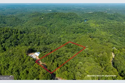 294 Adair Drive NE, Ranger, GA 30734 - Photo 5