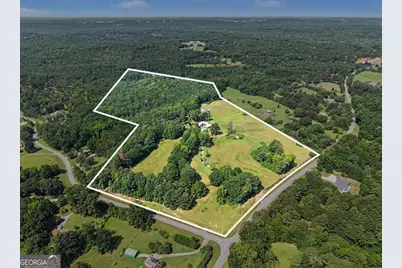 2071 W Hightower Trail, Conyers, GA 30012 - Photo 1