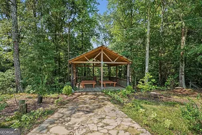 2071 W Hightower Trail, Conyers, GA 30012 - Photo 5