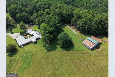 2071 W Hightower Trail, Conyers, GA 30012 - Photo 13