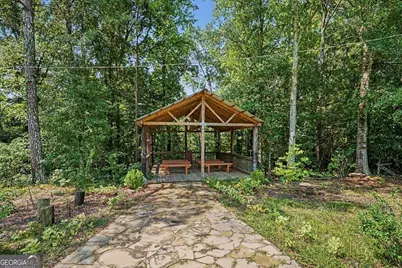 2071 W Hightower Trail, Conyers, GA 30012 - Photo 5