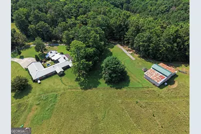 2071 W Hightower Trail, Conyers, GA 30012 - Photo 13
