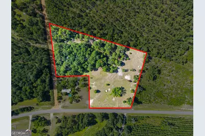 1494 Hiltonia Road, Millen, GA 30442 - Photo 1