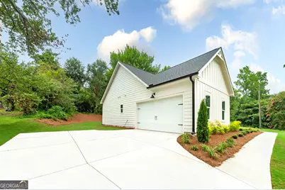 151 Bruce Road, Dawsonville, GA 30534 - Photo 19