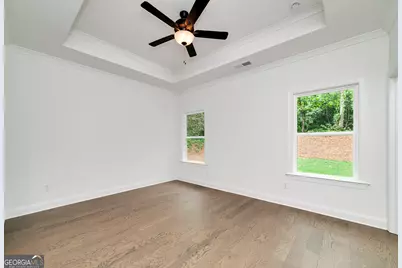 151 Bruce Road, Dawsonville, GA 30534 - Photo 7