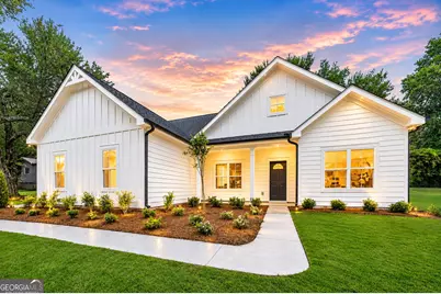 151 Bruce Road, Dawsonville, GA 30534 - Photo 1