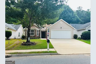 23 Belltree Circle, Newnan, GA 30265 - Photo 1