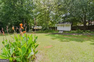 104 Gainer Rd, Griffin, GA 30223 - Photo 5